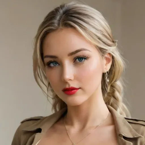 AI色情图片生成器