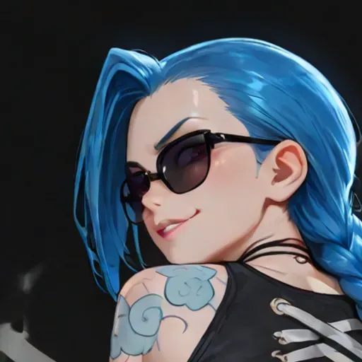 generatore di immagini porno IA