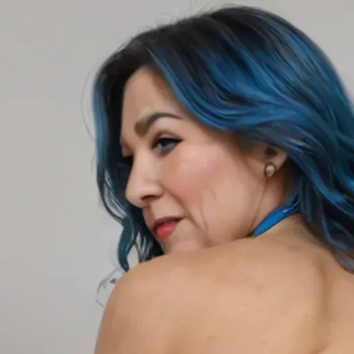 AI色情圖片產生器