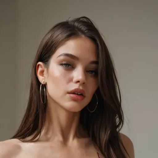 AI色情圖片產生器