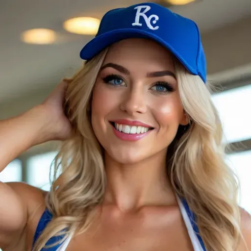 AI porn image generator