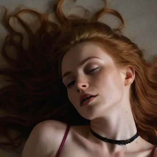 AIポルノ画像ジェネレーター