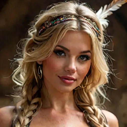 AI色情圖片產生器