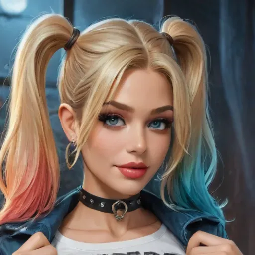 AI色情圖片產生器