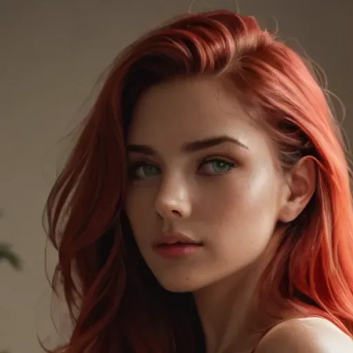 AI色情圖片產生器