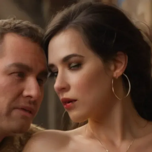 yapay zekâ porno görsel üretici