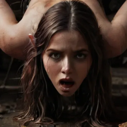 gerador de imagens pornô com IA