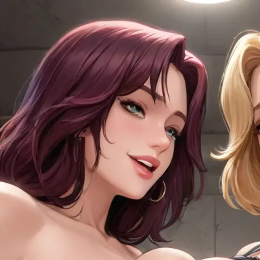 AI色情照片生成器