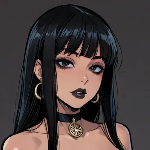 AI porn image generator