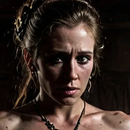 AI porn image generator