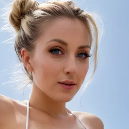 AIポルノ画像ジェネレーター