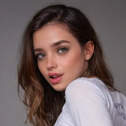 AI色情圖片產生器