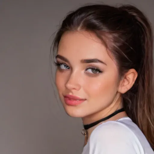 AI色情圖片產生器