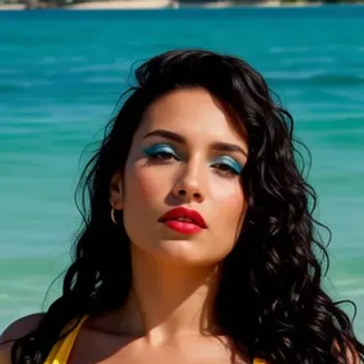 AI色情圖片產生器