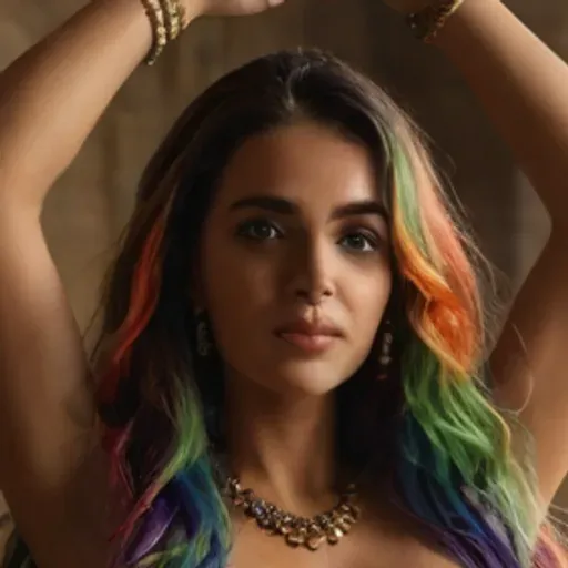 AI porn image generator