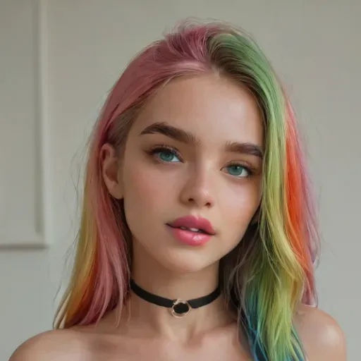 AI porn image generator