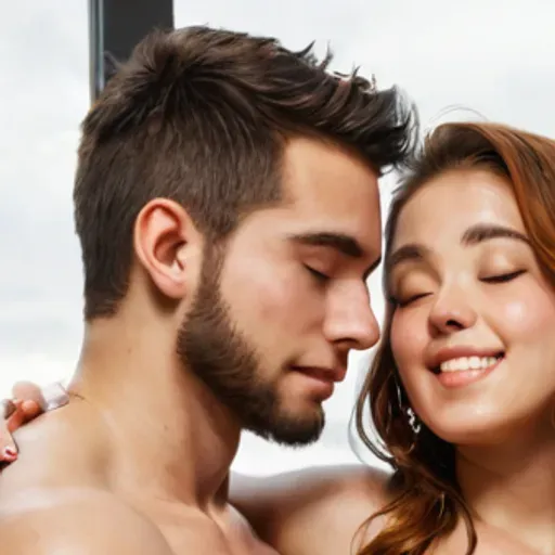 генератор порно-изображений на ИИ