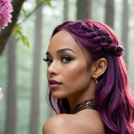 KI-Pornobild-Generator