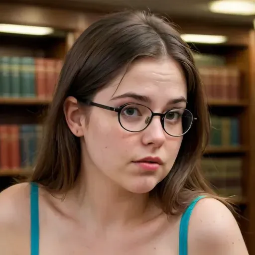 AI色情圖片產生器