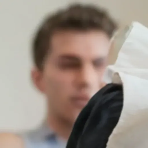 AI色情照片生成器