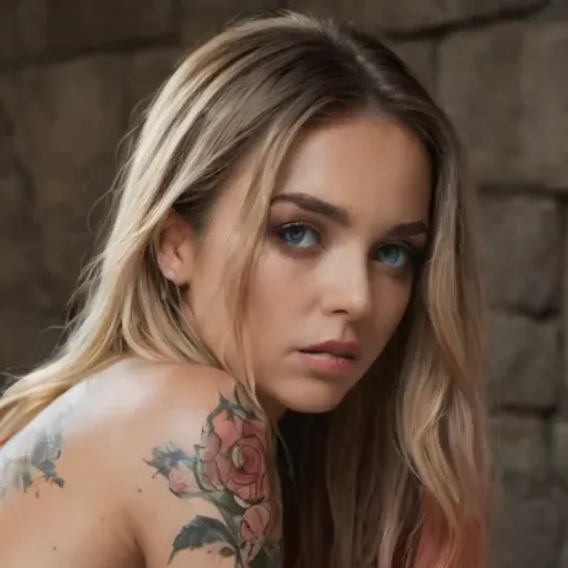 AI porn image generator