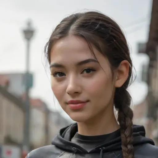 gerador de imagens pornô com IA