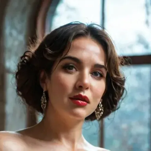 AI porn image generator