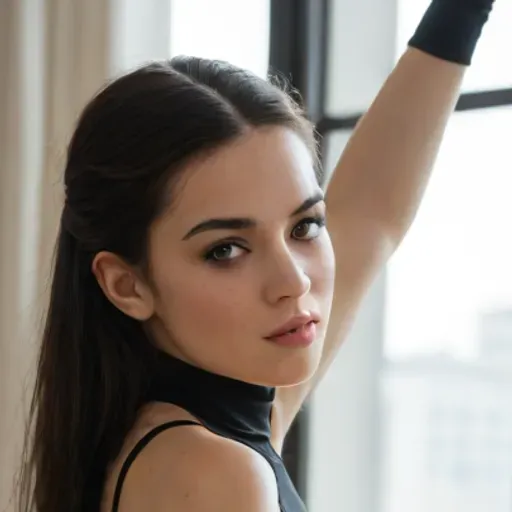 générateur d’images porno IA