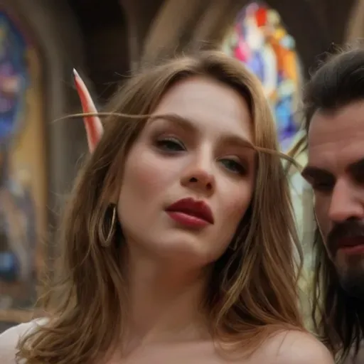 AI色情圖片產生器