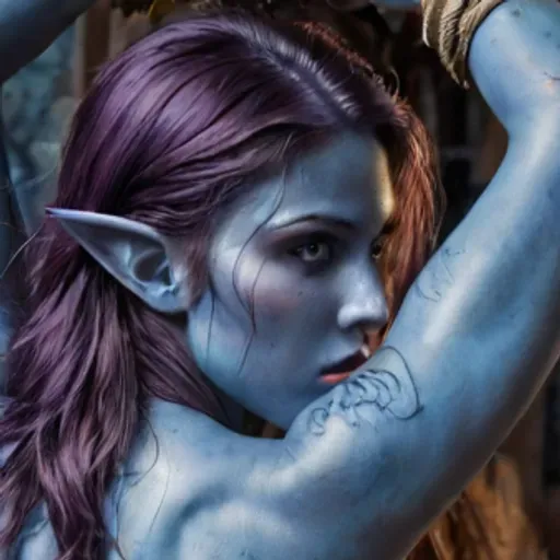 AI porn image generator