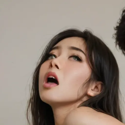 AI 포르노 사진 생성기