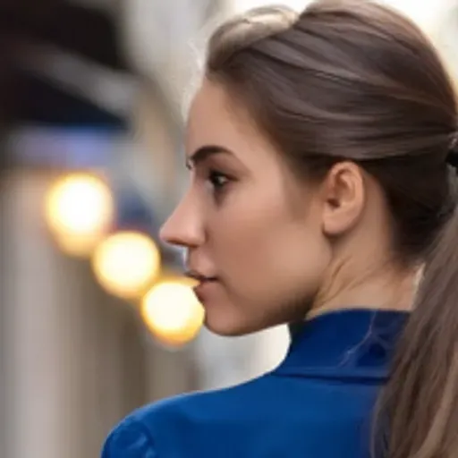 AI色情图片生成器