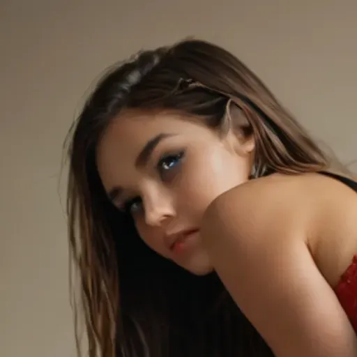 AI色情圖片產生器