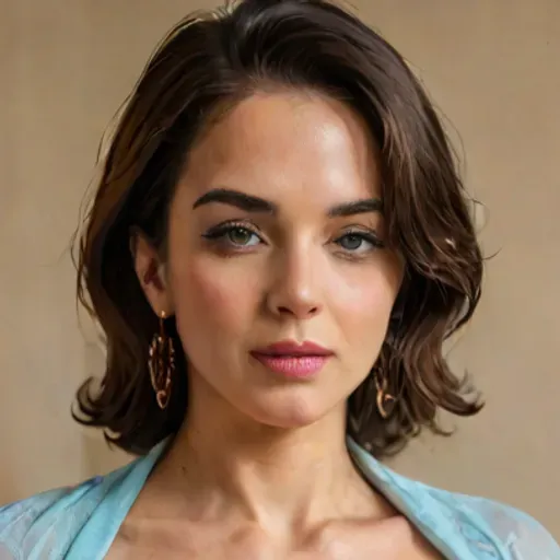 AI色情圖片產生器