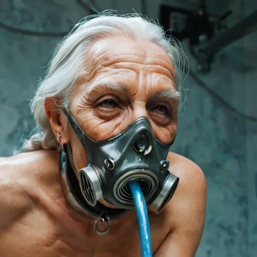 generatore di immagini porno IA