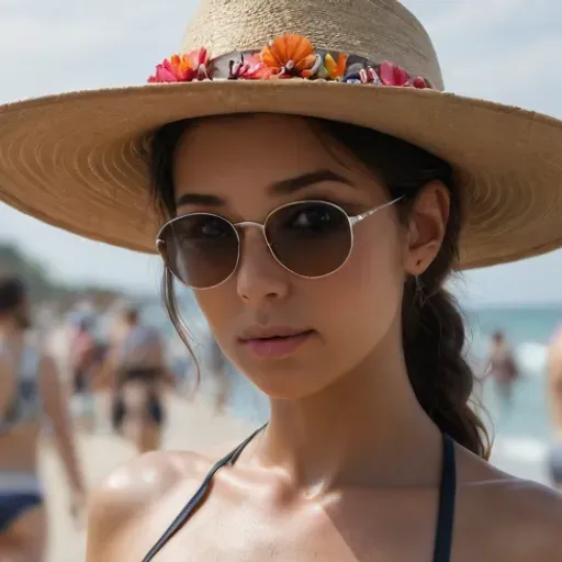 AI色情图片生成器