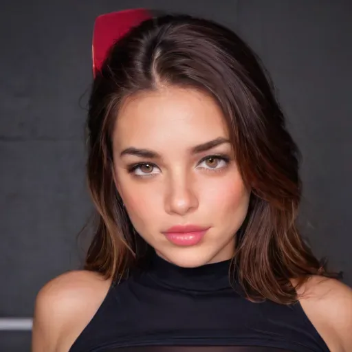 AI色情圖片產生器