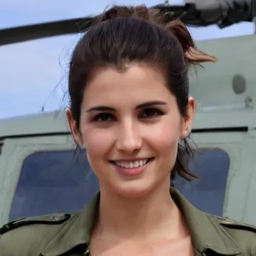 AI色情图片生成器