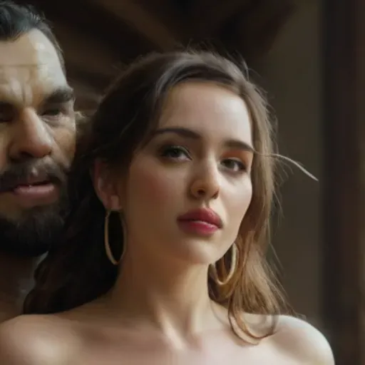 AI porn pic generator