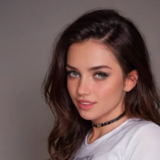 AI色情图片生成器