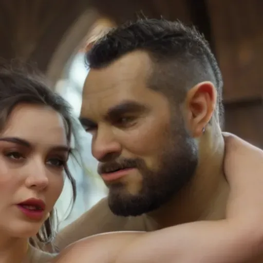 โปรแกรมสร้างภาพโปรนที่ใช้ปัญหา AI