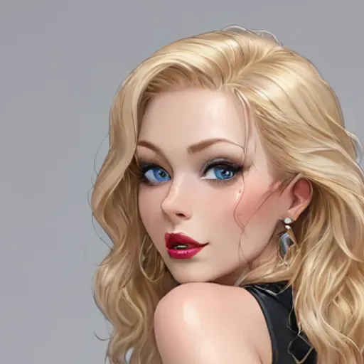 generatore di immagini porno IA