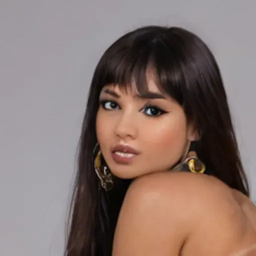 AI色情图片生成器