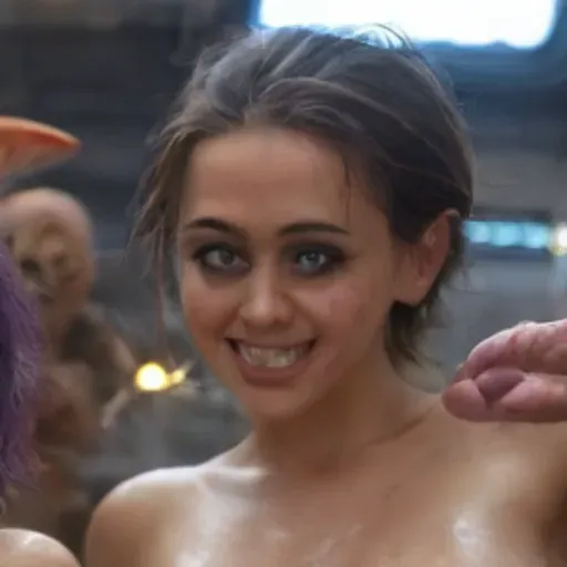 AI色情照片產生器