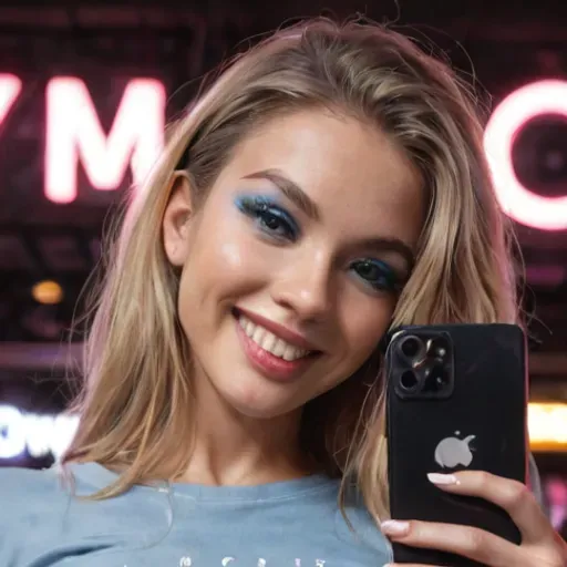 KI-Pornobild-Generator