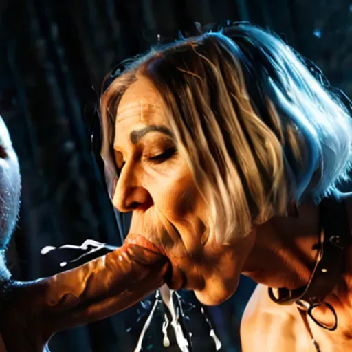 KI-Pornobild-Generator