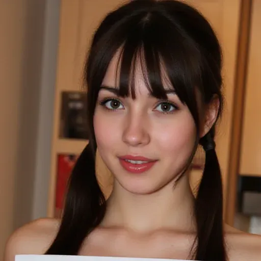 AIポルノ画像ジェネレーター