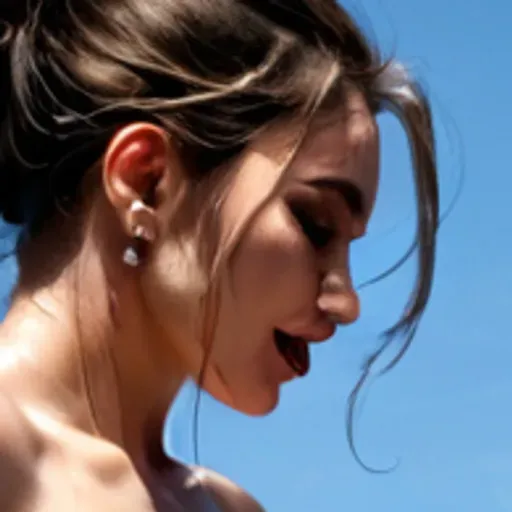 generatore di foto porno IA