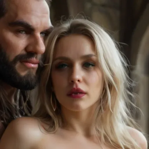 generatore di foto porno IA