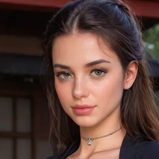 AI porn image generator